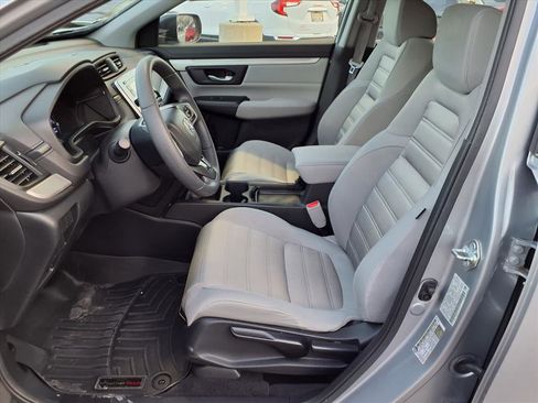 Used 2018 Honda CR-V LX image 4