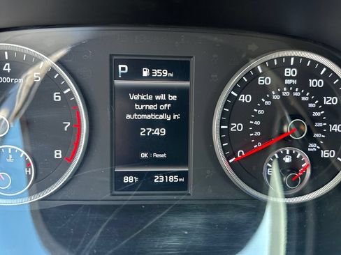 Used 2024 Kia K5 GT-Line AWD/4WD image 19