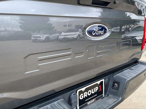 Used 2021 Ford F150 XLT w/ Equipment Group 302A High AWD/4WD image 29