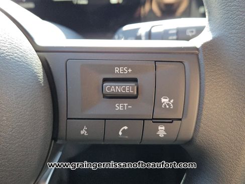 New 2026 Nissan Kicks SV w/ Cold Weather Package image 13