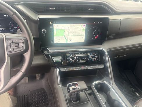 Used 2023 GMC Sierra 1500 Denali w/ Denali Reserve Package image 20