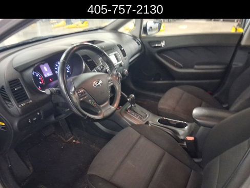 Used 2016 Kia Forte EX image 7