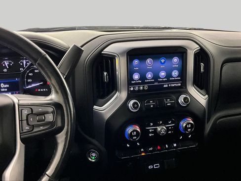 Used 2020 GMC Sierra 1500 Elevation w/ Elevation Value Package AWD/4WD image 7