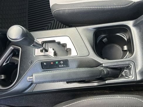 Used 2017 Toyota RAV4 XLE w/ Plus Special Value Package image 24