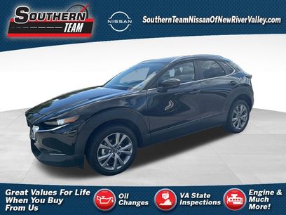 Used 2025 MAZDA CX-30 AWD 2.5 S w/ Preferred Package