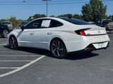 Used 2021 Hyundai Sonata SEL Plus w/ Tech Package image 6