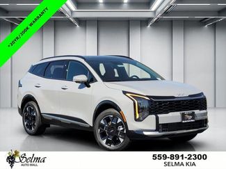 New 2026 Kia Sportage SX Prestige video 1