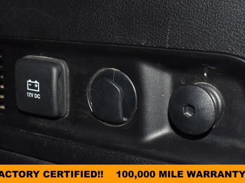 Certified 2024 Jeep Wagoneer L Series II w/ Flexible Seating Group AWD/4WD image 20