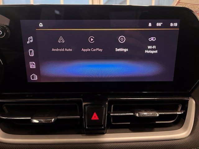 Certified 2025 Chevrolet TrailBlazer LT AWD/4WD image 16