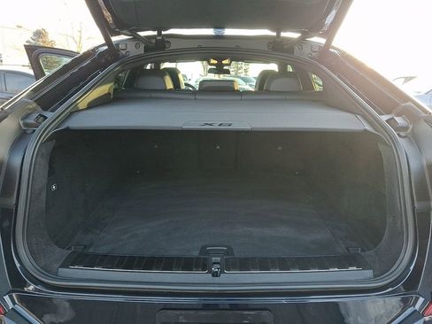 Certified 2024 BMW X6 xDrive40i w/ Premium Package image 26