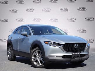 Used 2020 MAZDA CX-30 AWD w/ Preferred Package video 2