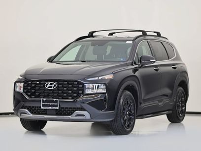 Used 2023 Hyundai Santa Fe XRT w/ Cargo Package