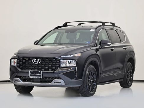 Used 2023 Hyundai Santa Fe XRT w/ Cargo Package AWD/4WD image 1