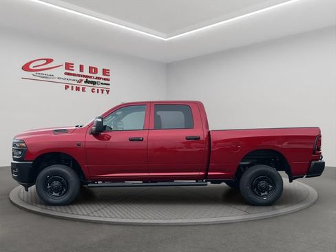 New 2026 RAM 2500 Tradesman AWD/4WD image 2