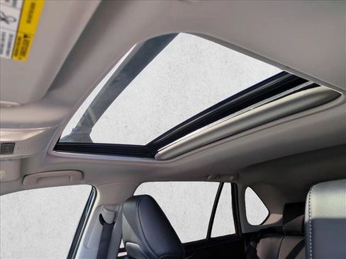 Used 2024 Toyota RAV4 Limited w/ Advanced Technology Package image 15