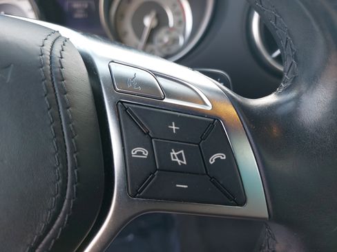 Used 2015 Mercedes-Benz SL 400 SL 400 image 20