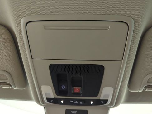 Certified 2024 Honda Accord EX image 30