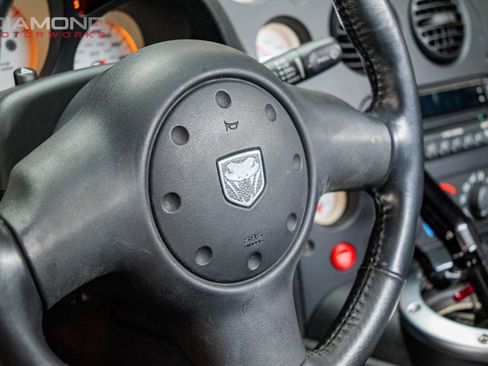 Used 2006 Dodge Viper SRT-10 image 77