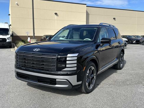 New 2026 Hyundai Palisade Limited image 4