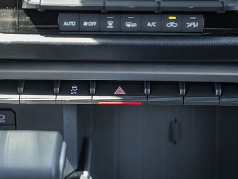 New 2026 Toyota Tundra SR5 AWD/4WD image 26
