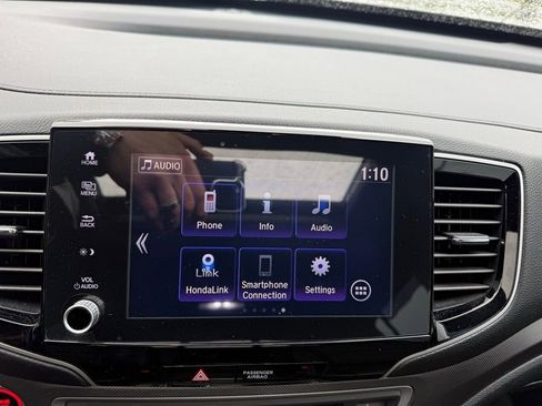 Used 2022 Honda Ridgeline RTL image 14