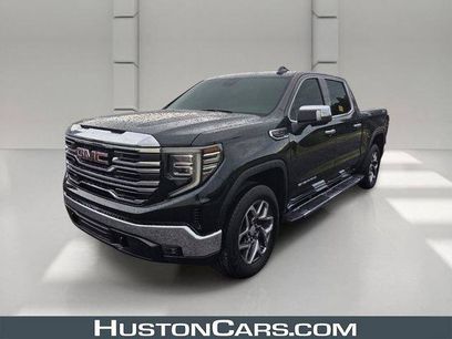 Used 2026 GMC Sierra 1500 SLT w/ SLT Premium Package