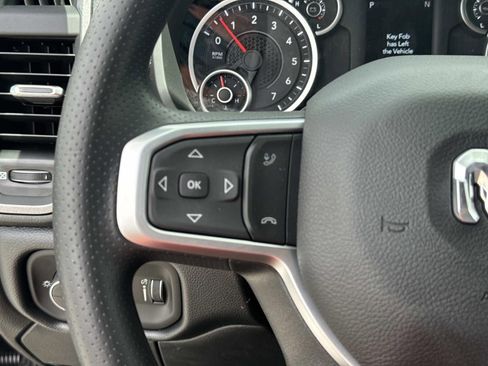 New 2026 RAM 2500 Tradesman AWD/4WD image 22