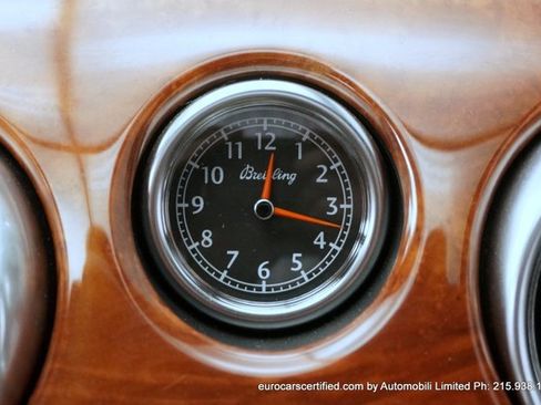 Used 2006 Bentley Flying Spur Flying Spur image 71