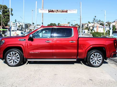 Used 2024 GMC Sierra 1500 Denali w/ Denali Reserve Package image 2