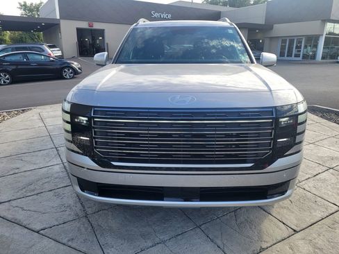 New 2026 Hyundai Palisade Calligraphy AWD/4WD image 10