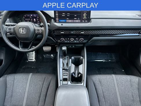 Used 2024 Honda Accord Sport image 14