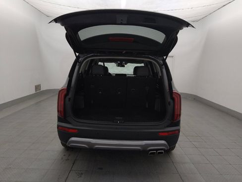 Used 2022 Kia Telluride S FWD image 29