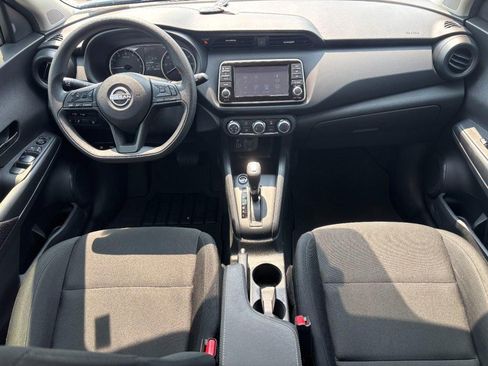 Used 2025 Nissan Kicks Play S FWD image 15