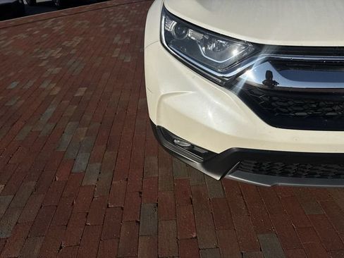 Used 2018 Honda CR-V EX image 21
