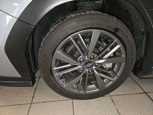 Used 2024 Subaru WRX w/ Accessory Package #2 image 10