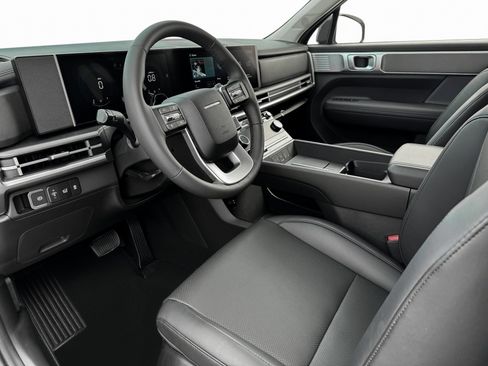 New 2026 Hyundai Santa Fe SEL AWD/4WD image 9