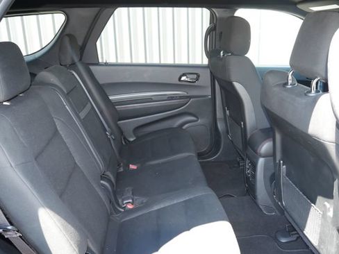 Used 2025 Dodge Durango GT AWD/4WD image 28