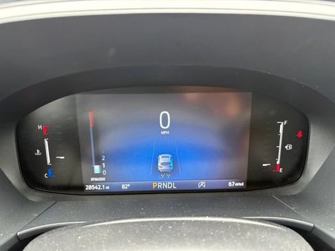 Used 2025 Ford Escape Active AWD/4WD image 19