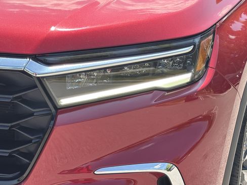 Used 2025 Honda Pilot Elite image 38