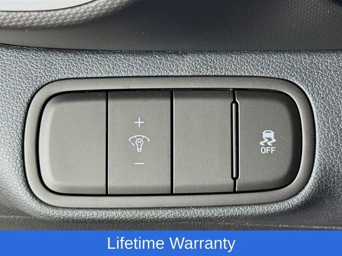 New 2026 Hyundai Venue SEL image 10