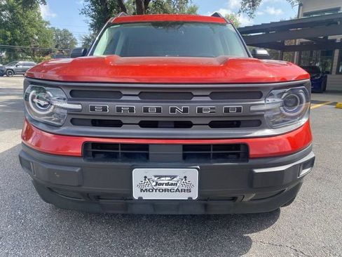 Used 2022 Ford Bronco Sport Big Bend AWD/4WD image 6
