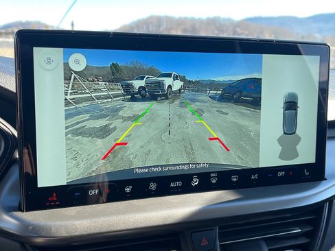 New 2026 Ford Escape Active w/ Tech Pack #1 image 9