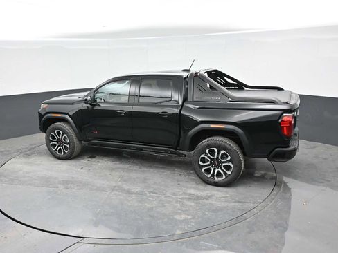 New 2025 GMC Canyon AT4 w/ Nightfall Edition image 28