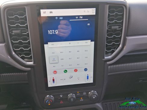 New 2025 Ford Ranger XL image 18