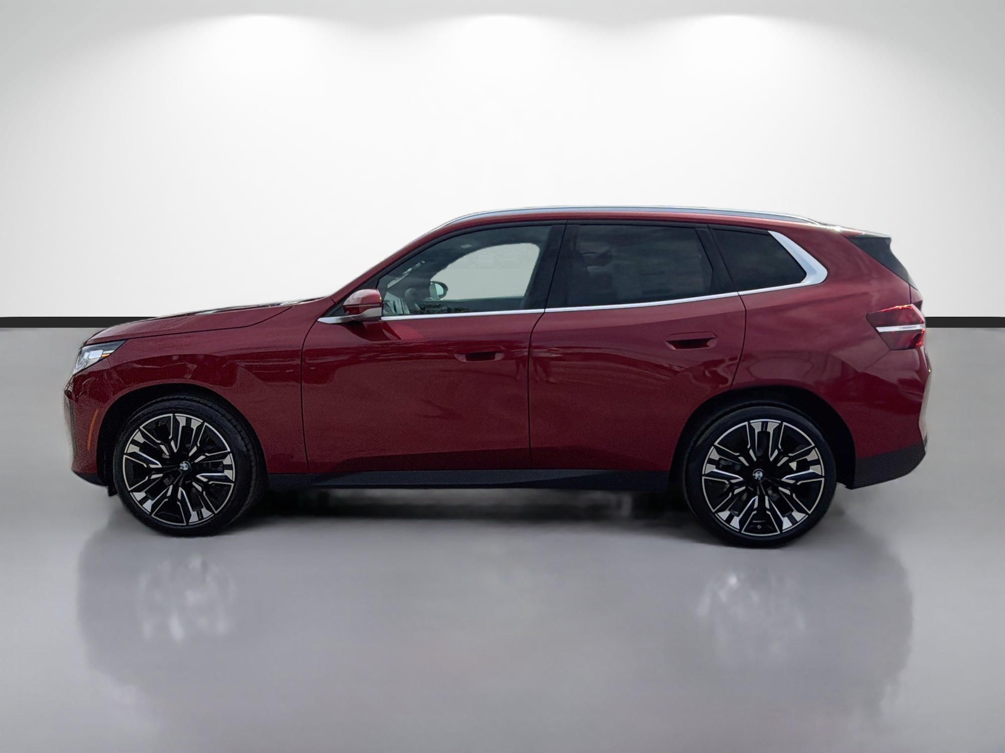 New 2026 BMW X3 xDrive30i w/ Convenience Package AWD/4WD image 6
