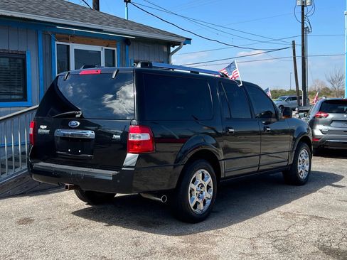 Used 2013 Ford Expedition EL Limited image 6