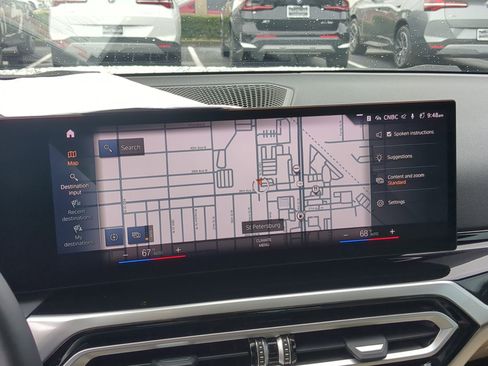 Used 2023 BMW 330i 330i w/ Convenience Package image 20