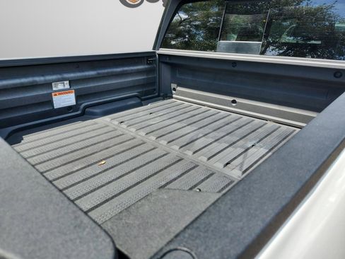 Used 2025 Honda Ridgeline TrailSport image 34