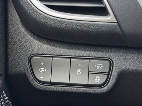 New 2026 Kia Seltos EX image 21