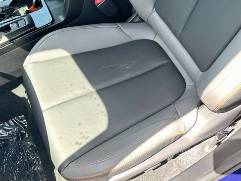 New 2026 Subaru Forester Sport AWD/4WD image 18
